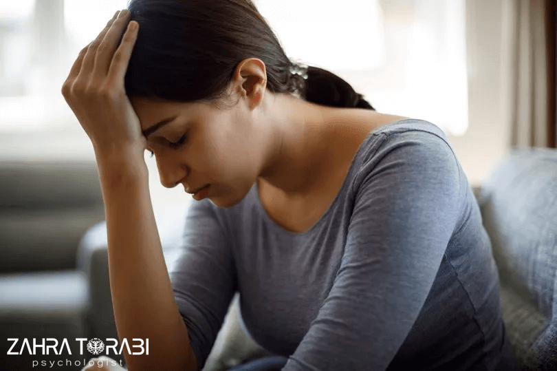 اختلالات افسردگی